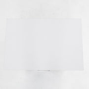 2X Bedside Table Side Storage Cabinet Nightstand Bedroom 2 Drawer Legs ETTA WHITE V274-FT-BEDT-2DD08-WH2