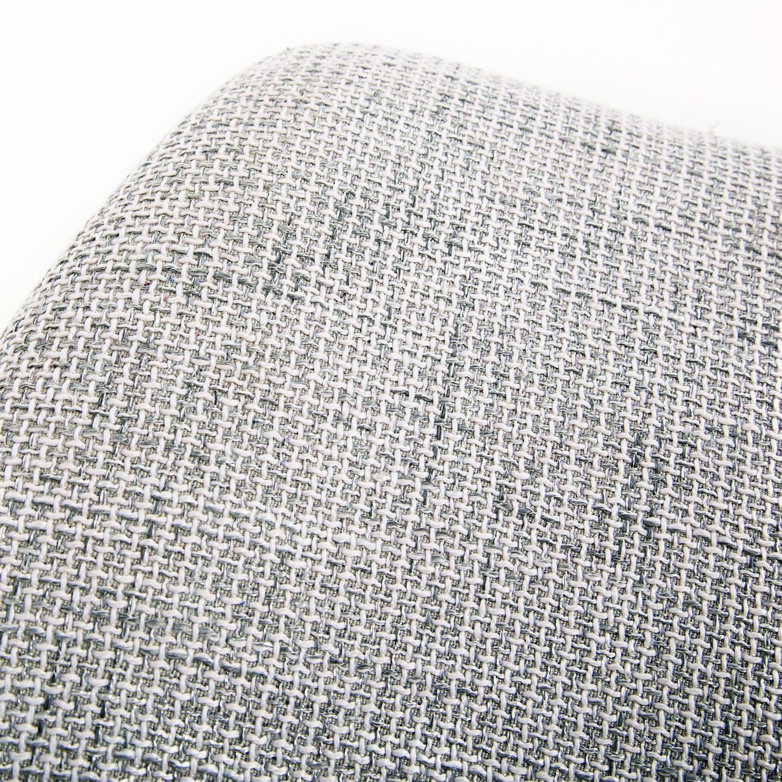 4X Retro Dining Cafe Chair Padded Seat GREY V274-FT-J900B-GY4