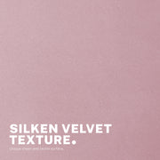 Office Desk Chair - Velvet Home Office Swivel Computer Seat COVE PINK V274-FT-VOC-004GD-PK