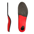 Full Whole Insoles Shoe Inserts M Size Arch Support Foot Pads V274-GM-BI-INSOLE-FL-M