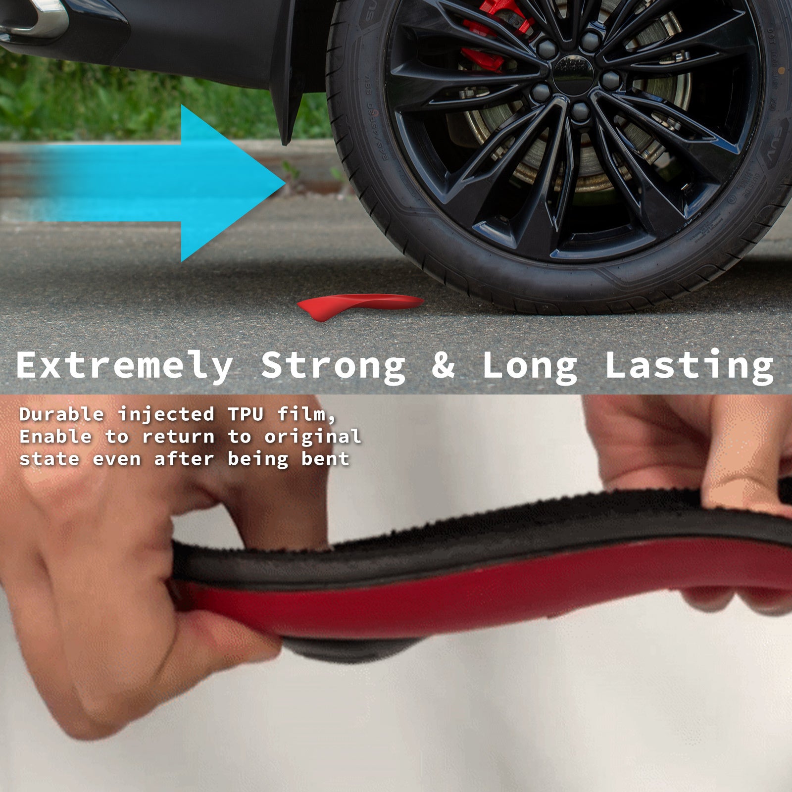 2X Set Full Whole Insoles Shoe Inserts 3-Size Combo Arch Support Foot Pads V274-GM-BI-INSOLE-FL-SML2