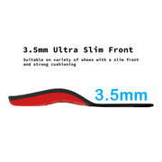 4X Set Full Whole Insoles Shoe Inserts 3-Size Combo Arch Support Foot Pads V274-GM-BI-INSOLE-FL-SML4