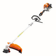 Dynamic Power 26cc Petrol Whipper Snipper Brush Cutter + 1 Blade V274-GN-BC2600