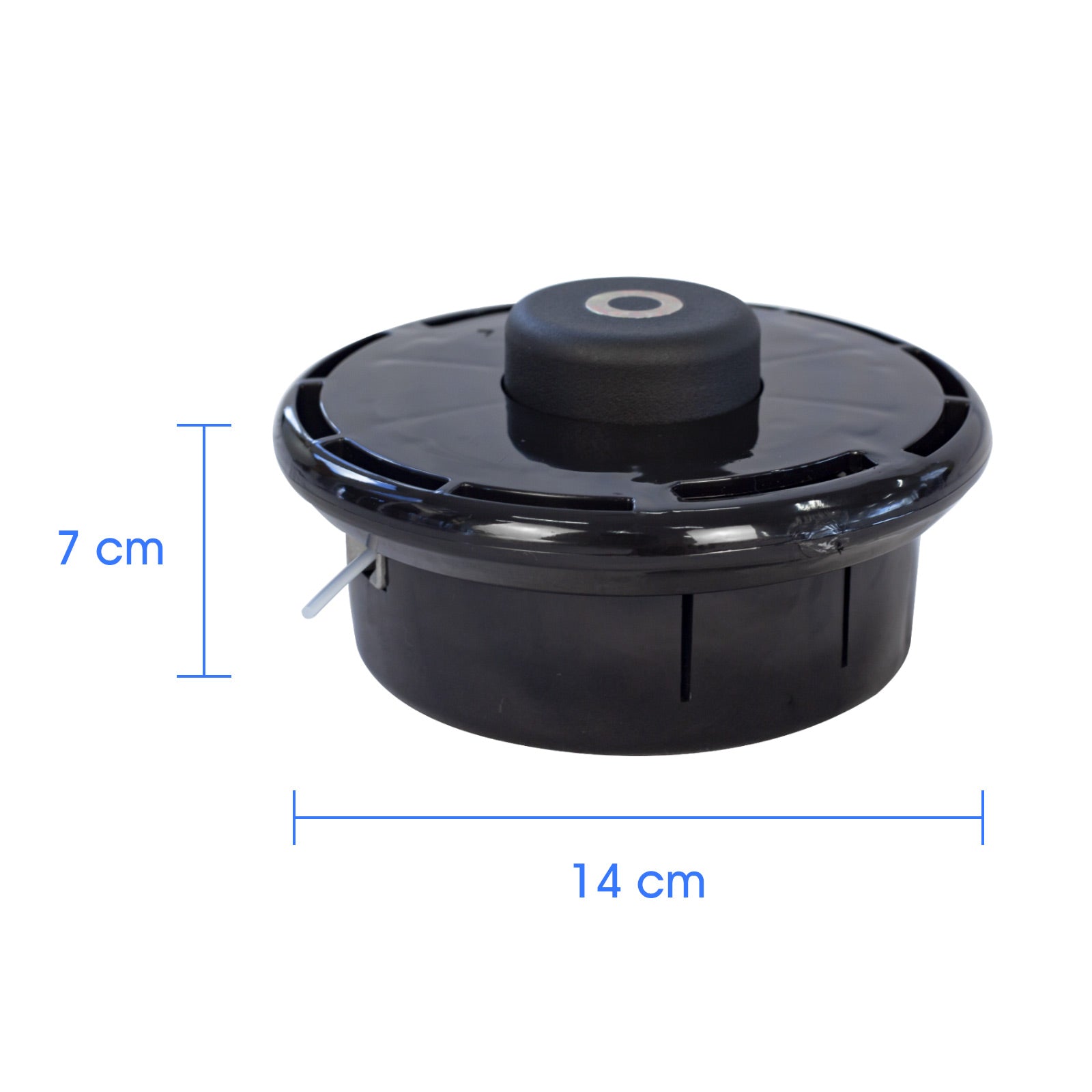 Garden String Bump Head for Whipper Snipper Brush Cutter V274-GN-BCNYLON