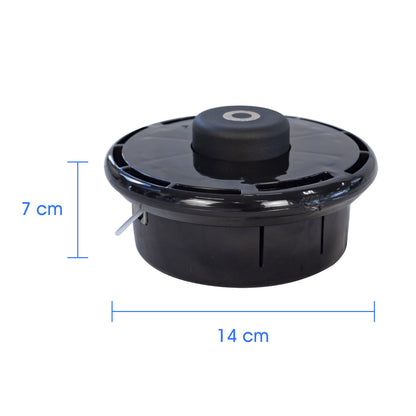 Garden String Bump Head for Whipper Snipper Brush Cutter V274-GN-BCNYLON