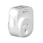 Sansai Travel Adaptor 2 X USB - India V274-HA-SS-STV-3013