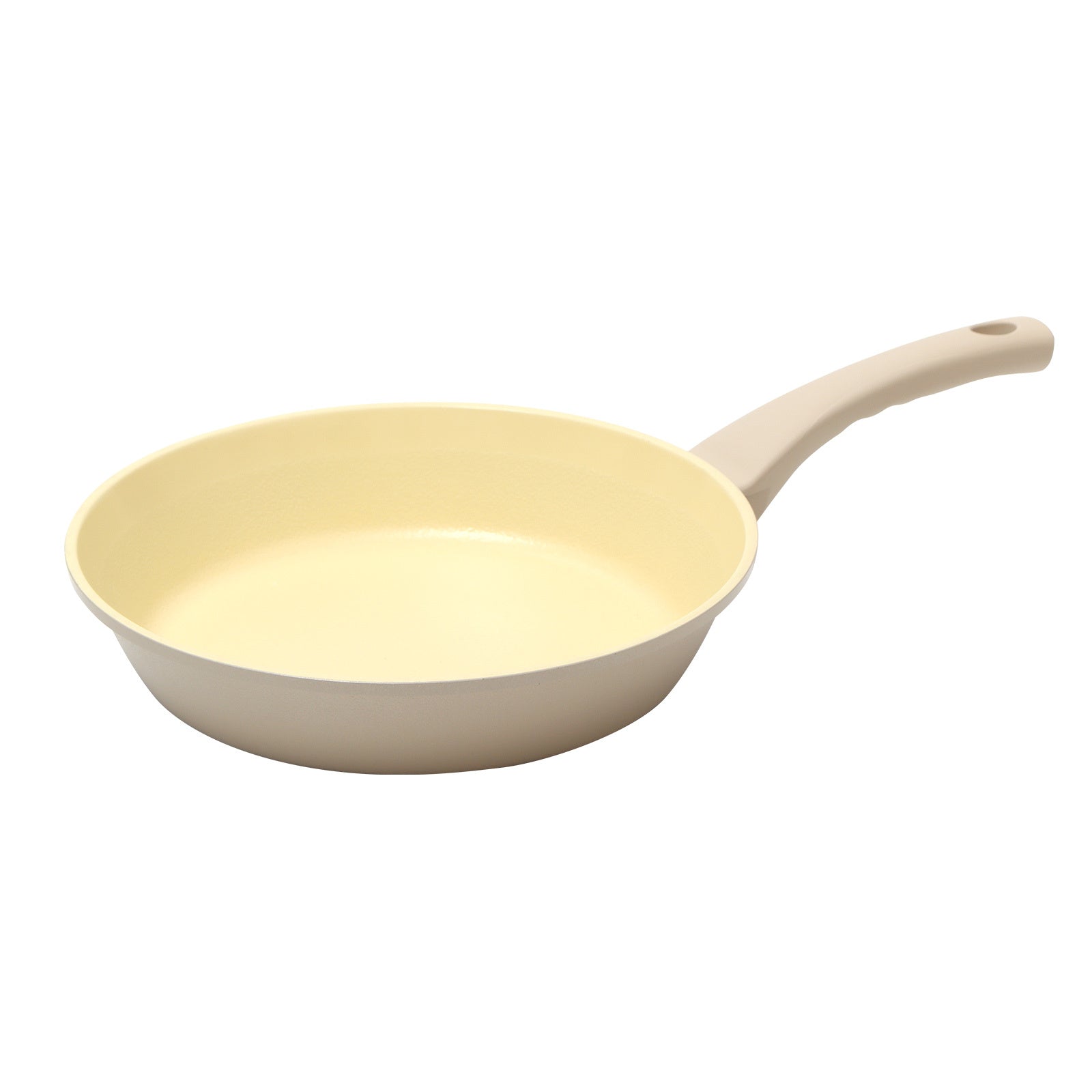 Giorno Felice IH Frypan 28cm Ceramic Non-Stick Frying Pan Induction V274-HA-TS-FRY28-BE