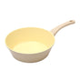 Giorno Felice IH Wok Pan 28cm Ceramic Non-Stick Stir Frypan Induction V274-HA-TS-WOK28-BE