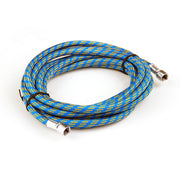 2X Air Brush Hose Rubber Braided Compressor 1/8in 3M V274-HB-ABH2-X2
