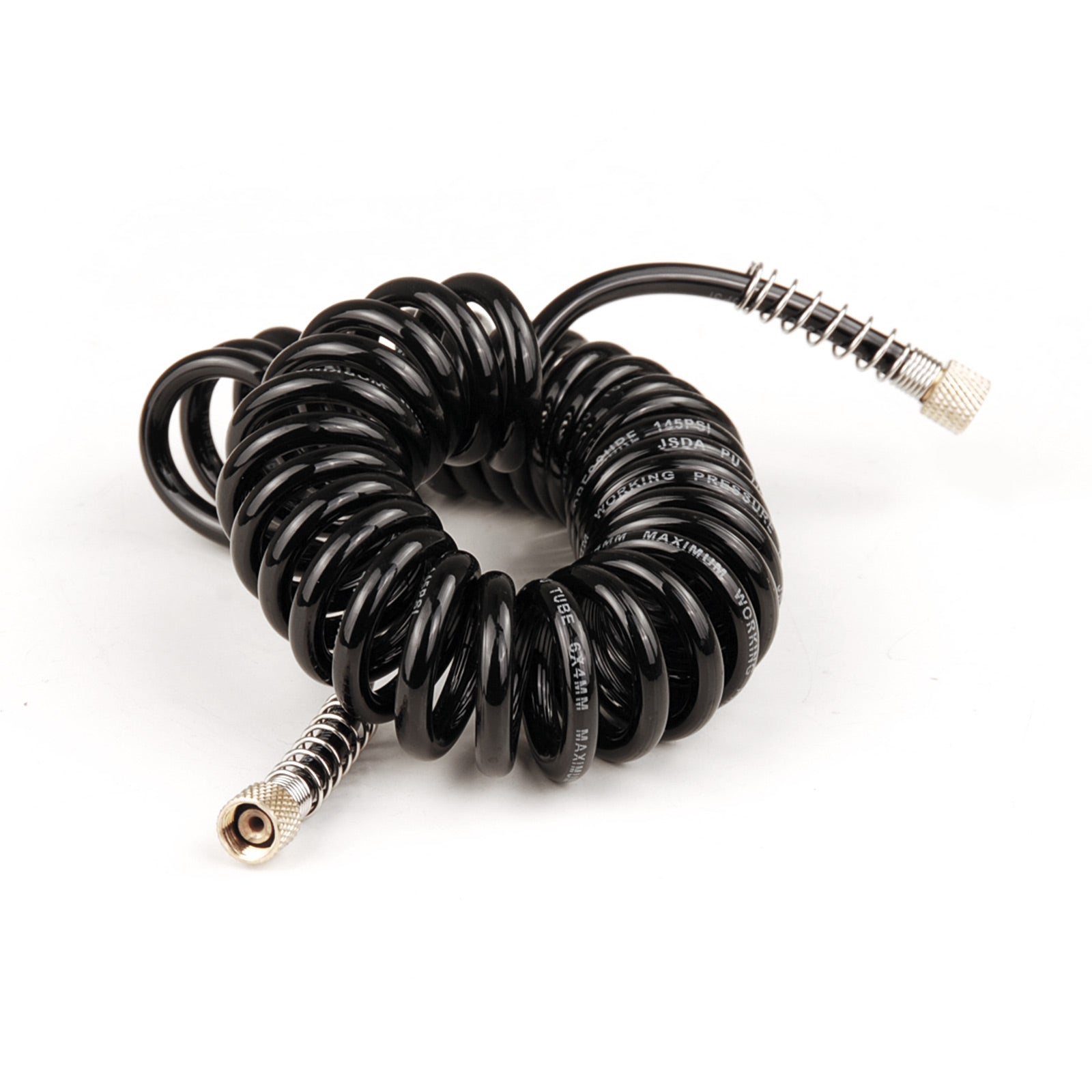 Air Brush Hose Coiled Retractable Compressor 1/8in 3M V274-HB-ABH2R
