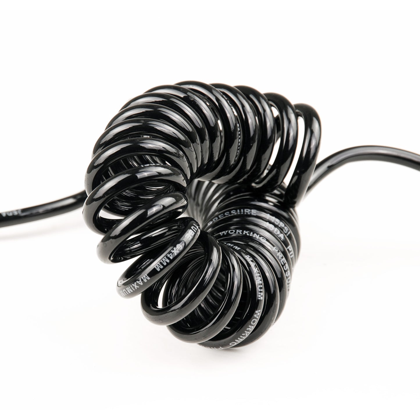 Air Brush Hose Coiled Retractable Compressor 1/8in 3M V274-HB-ABH2R