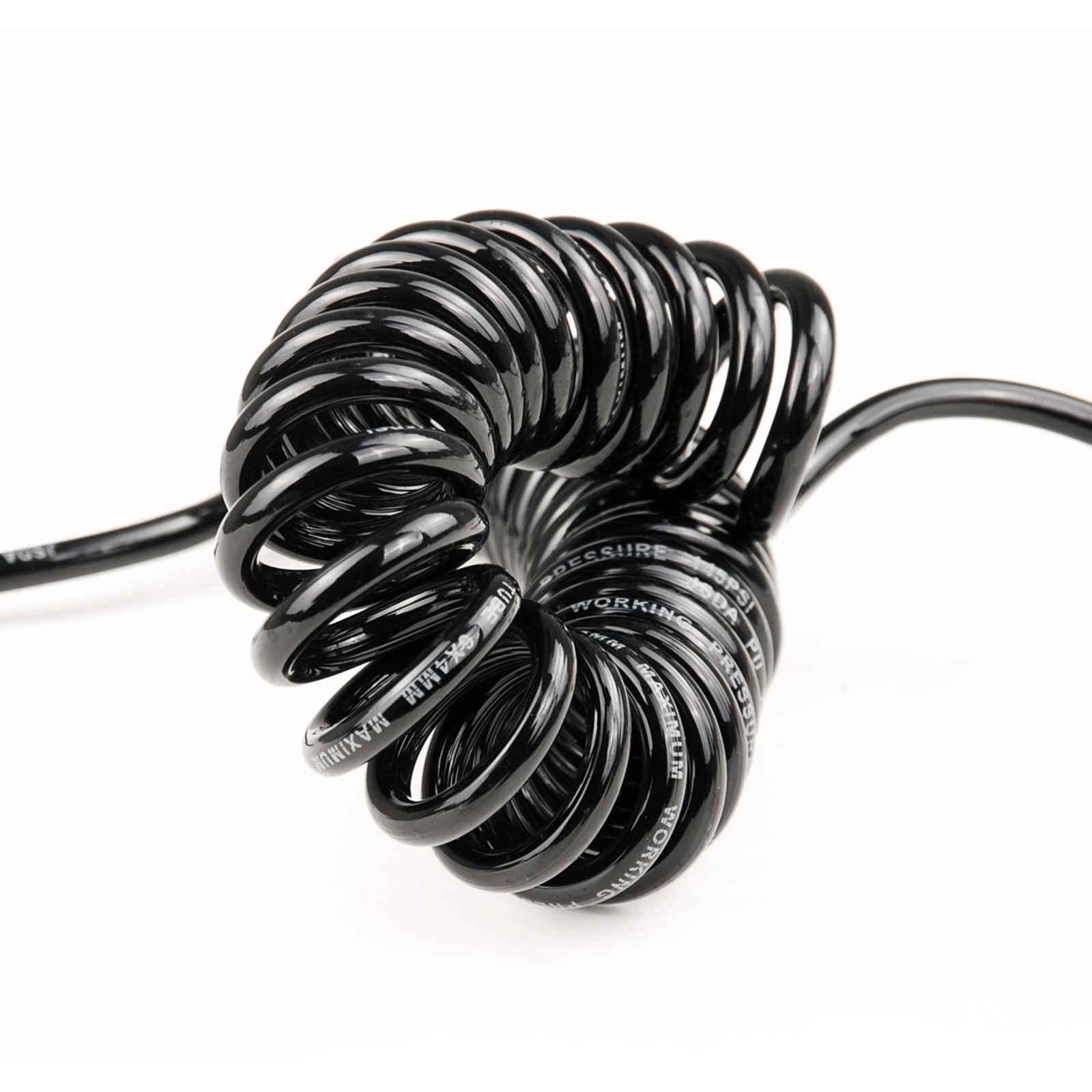 Air Brush Hose Coiled Retractable Compressor 1/8in 3M V274-HB-ABH2R
