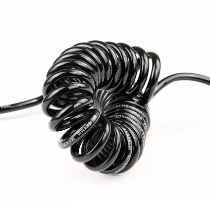 Air Brush Hose Coiled Retractable Compressor 1/8in 3M V274-HB-ABH2R