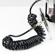 Air Brush Hose Coiled Retractable Compressor 1/8in 3M V274-HB-ABH2R