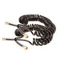 2X Air Brush Hose Coiled Retractable Compressor 1/8in 3M V274-HB-ABH2R-X2
