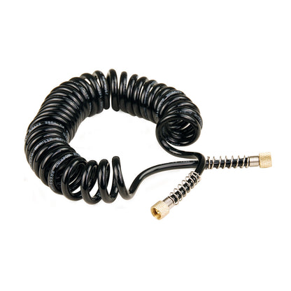 2X Air Brush Hose Coiled Retractable Compressor 1/8in 3M V274-HB-ABH2R-X2