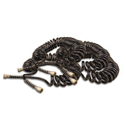 4X Air Brush Hose Coiled Retractable Compressor 1/8in 3M V274-HB-ABH2R-X4