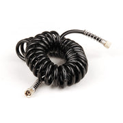 4X Air Brush Hose Coiled Retractable Compressor 1/8in 3M V274-HB-ABH2R-X4