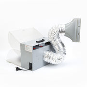 Portable Exhaust Fan Air Brush Spray Booth with LED V274-HB-BD510