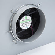 Portable Exhaust Fan Air Brush Spray Booth with LED V274-HB-BD510