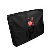 Massage Table Portable Carry Bag 55cm BLACK V274-MT-2FOLD-BAG