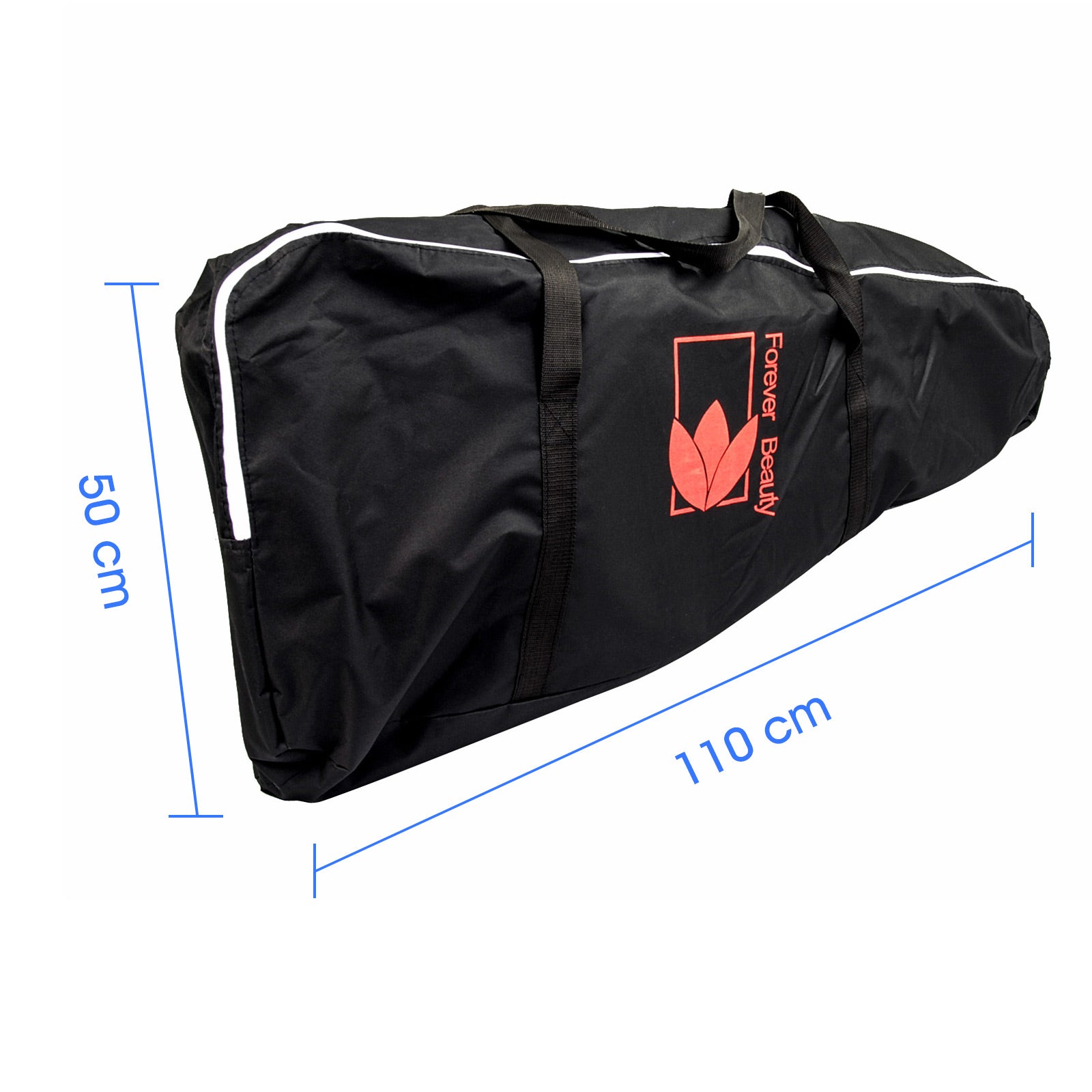 Massage Chair Portable Carry Bag BLACK V274-MT-CHAIR-BAG