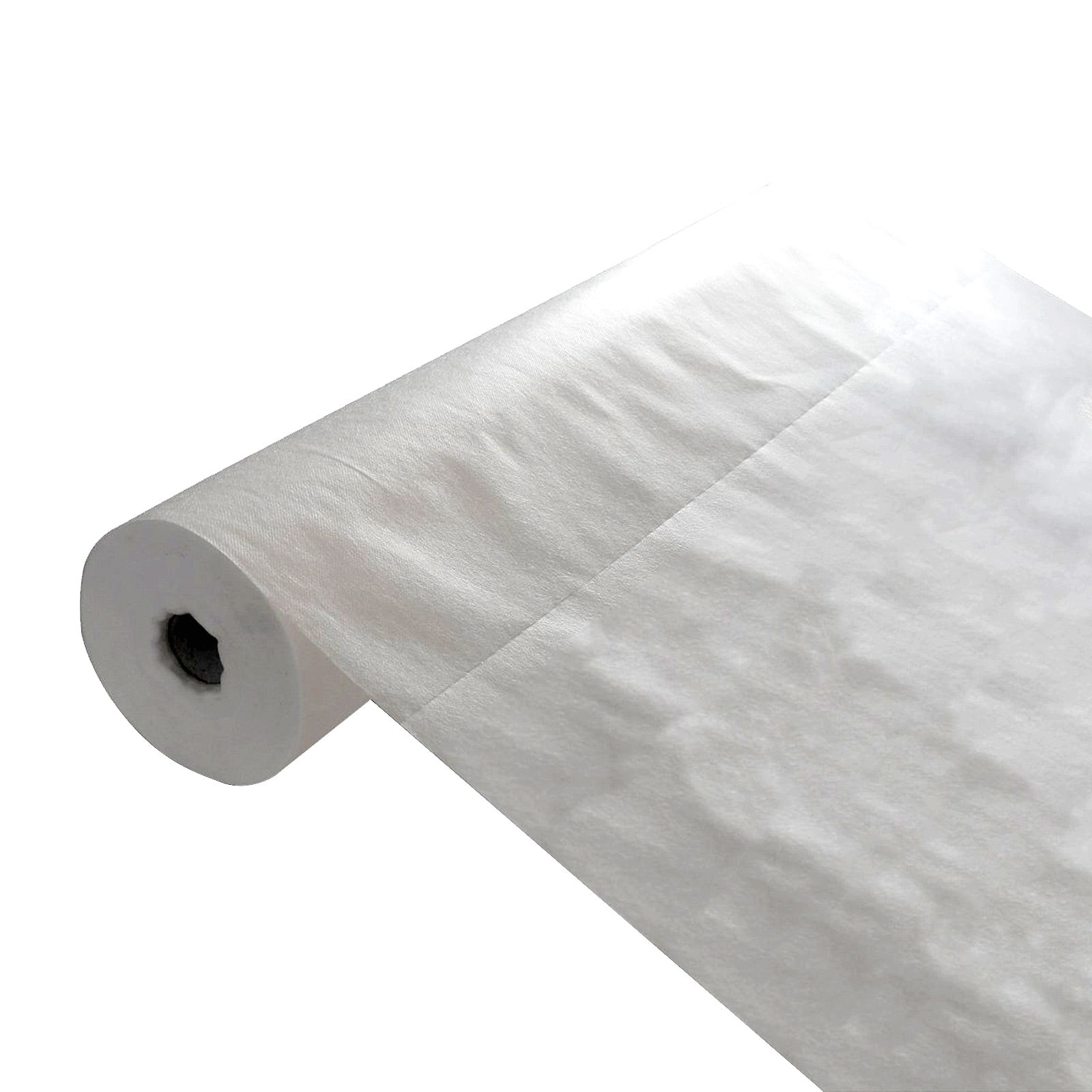 2 Rolls / 90pcs Disposable Massage Table Sheet Cover 180cm x 80cm V274-MT-COVER45-80WH-X2