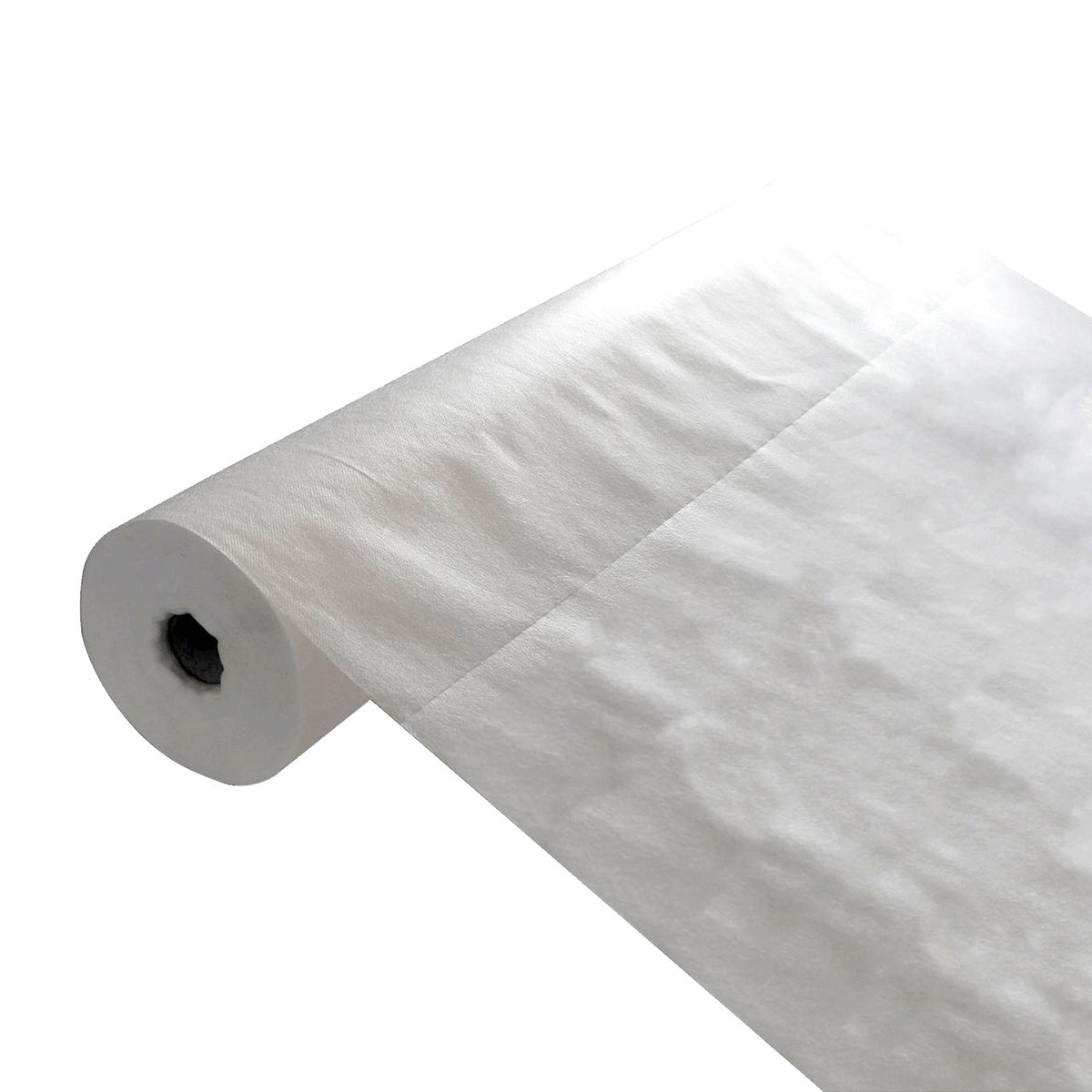 2 Rolls / 90pcs Disposable Massage Table Sheet Cover 180cm x 80cm V274-MT-COVER45-80WH-X2