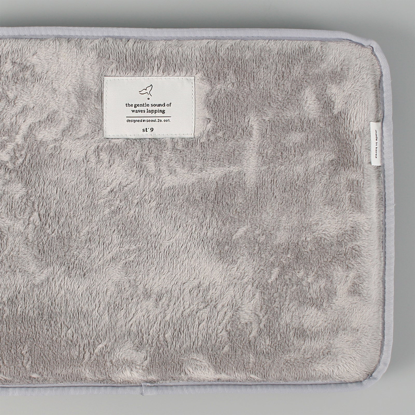 15 inch Laptop Sleeve Padded Travel Carry Case Bag L size ERATO BROWN V274-OF-DST-LAPBG101L-BN