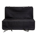 XXL Pet Dog Car Boot Seat Cover Waterproof Mat BLACK V274-PET-600D-147BK