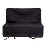 XXL Pet Dog Car Boot Seat Cover Waterproof Mat BLACK V274-PET-600D-147BK