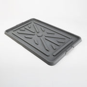 Pet Dog Potty Tray Training Toilet + 1 Grass Mat 69cm x 43cm V274-PET-HH202