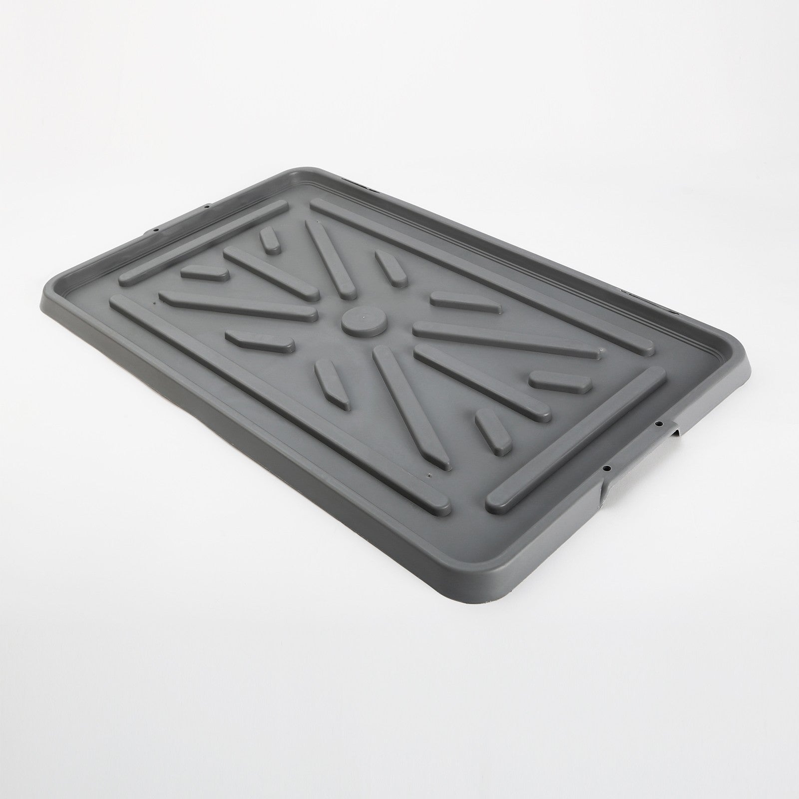 Pet Dog Potty Tray Training Toilet + 1 Grass Mat 69cm x 43cm V274-PET-HH202