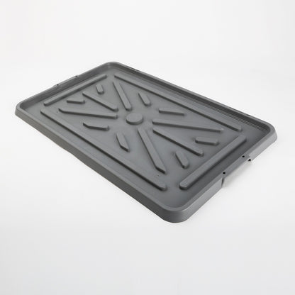 Pet Dog Potty Tray Training Toilet + 1 Grass Mat 69cm x 43cm V274-PET-HH202