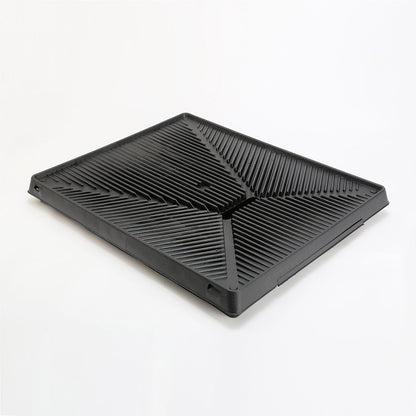 Pet Dog Potty Tray Training Toilet + 1 Grass Mat 63cm x 50cm V274-PET-HH208A-1MAT