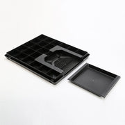Pet Dog Potty Tray Training Toilet + 1 Grass Mat 63cm x 50cm V274-PET-HH208A-1MAT