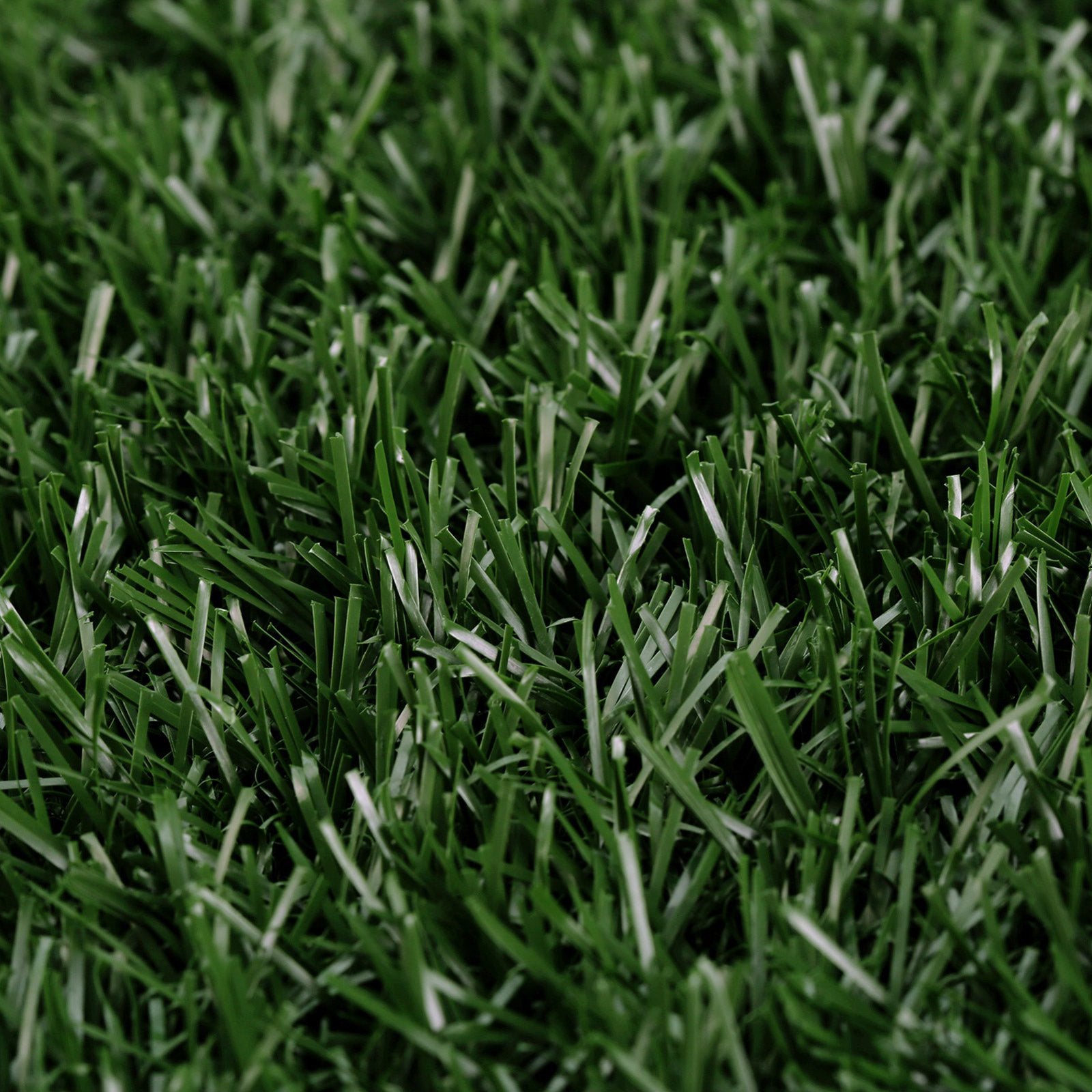 2 Grass Mat 63.5cm x 38cm for Pet Dog Potty Tray Training Toilet V274-PET-MAT-202-X2