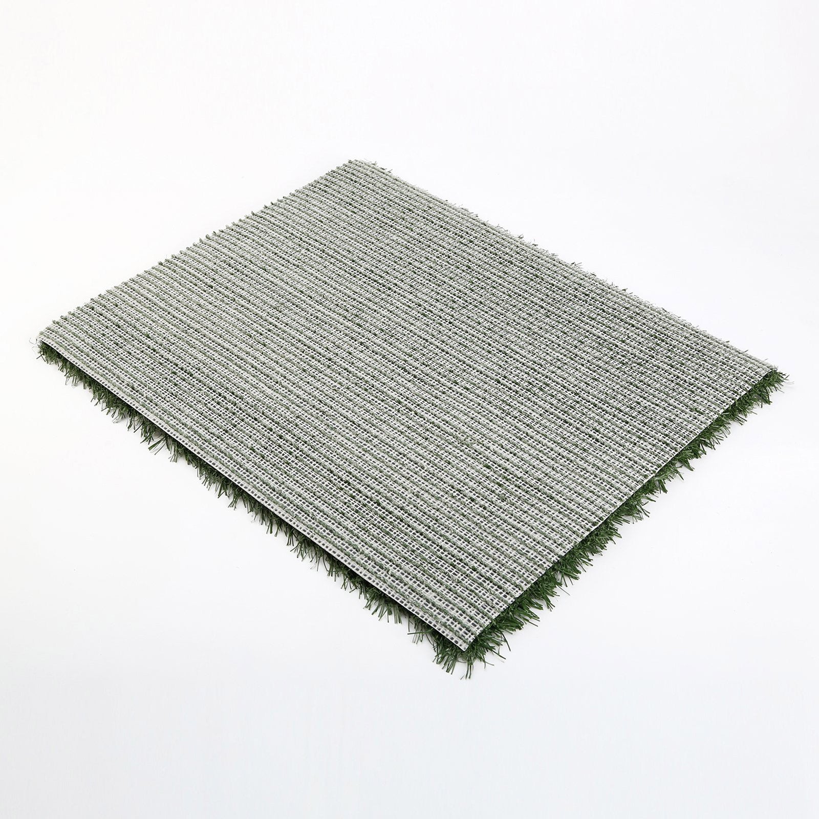 4 Grass Mat 63.5cm x 38cm for Pet Dog Potty Tray Training Toilet V274-PET-MAT-202-X4