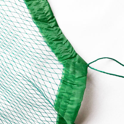 Net Cover Green for Pet Playpen Dog Cage 30in V274-PET-PPCV30-GN