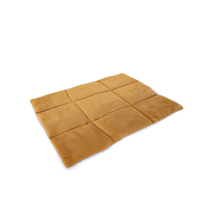 Pet Dog Cat Cushion Mat Pad 30in BEIGE V274-PET-WCCUSH30-BE