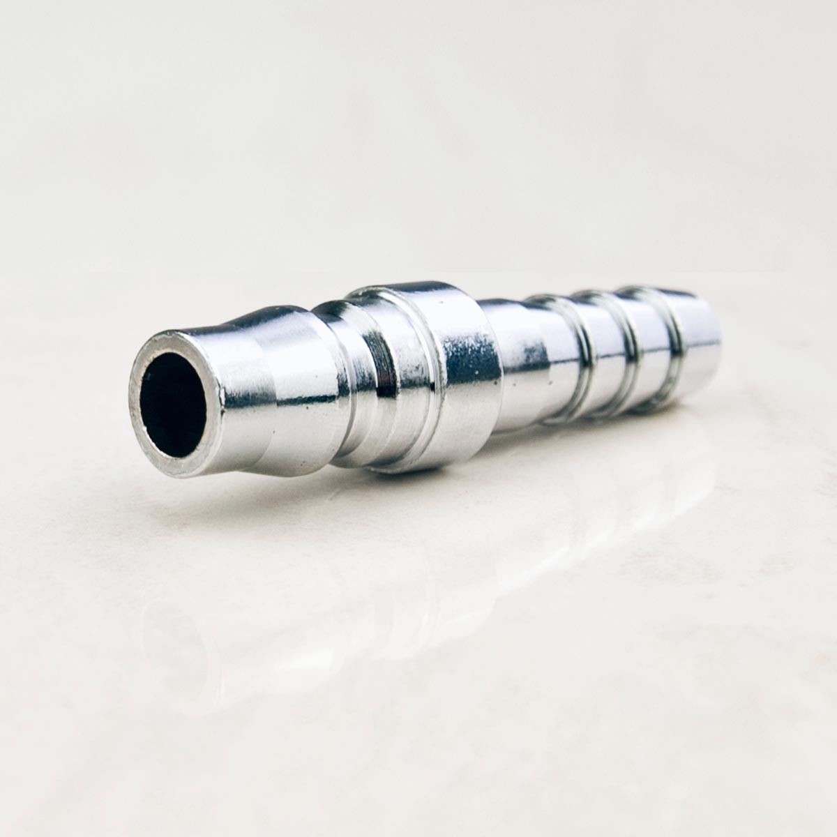 10X 3/8" Nitto Type Male Air Coupling Coupler Fitting Connector 5 x 1.5cm V274-TL-RP8336