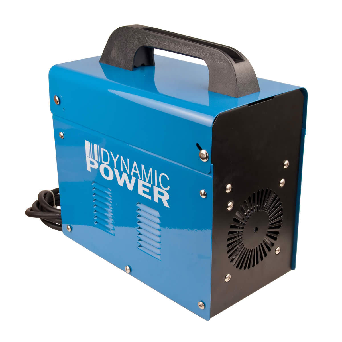 MIG Gasless Welder Portable Welding Machine 130Amp V274-TL-WM130NG