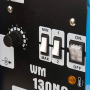 MIG Gasless Welder Portable Welding Machine 130Amp V274-TL-WM130NG