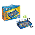 Tronex 200+ Crazy Circuits STEM Kit Toy for Kids Educational Circuit Learning Board V274-TOY-KN-3AT2200