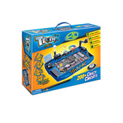 Tronex 200+ Crazy Circuits STEM Kit Toy for Kids Educational Circuit Learning Board V274-TOY-KN-3AT2200