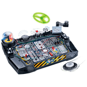 Tronex 328+ Circuit City STEM Kit Toy for Kids Educational Circuit Learning Board V274-TOY-KN-3AT2328