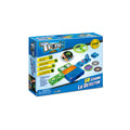 Tronex 58 Coding Lie Detector STEM Toy Build Your Own Learning Kit V274-TOY-KN-3AT2901