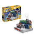 Stemnex Amazing Steam Engine STEM Toy Build Your Own Educational Construction Kit V274-TOY-KN-3AT9107