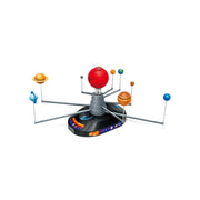 Stemnex Amazing Solar System Projector STEM Toy Build Your Own Learning Kit V274-TOY-KN-3AT9109