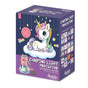 Unicorn Mini Night Light Camping Projector - Lantern Torch Kids Learning Toy V274-TOY-KN-ACPA-U